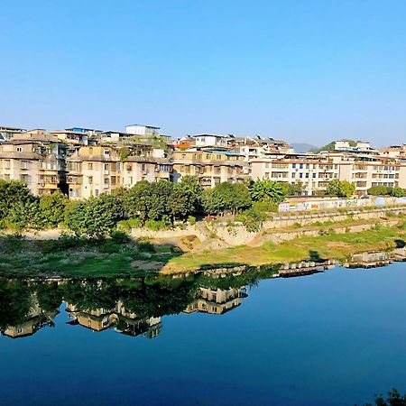 Lakeside Inn 구이린 시 외부 사진