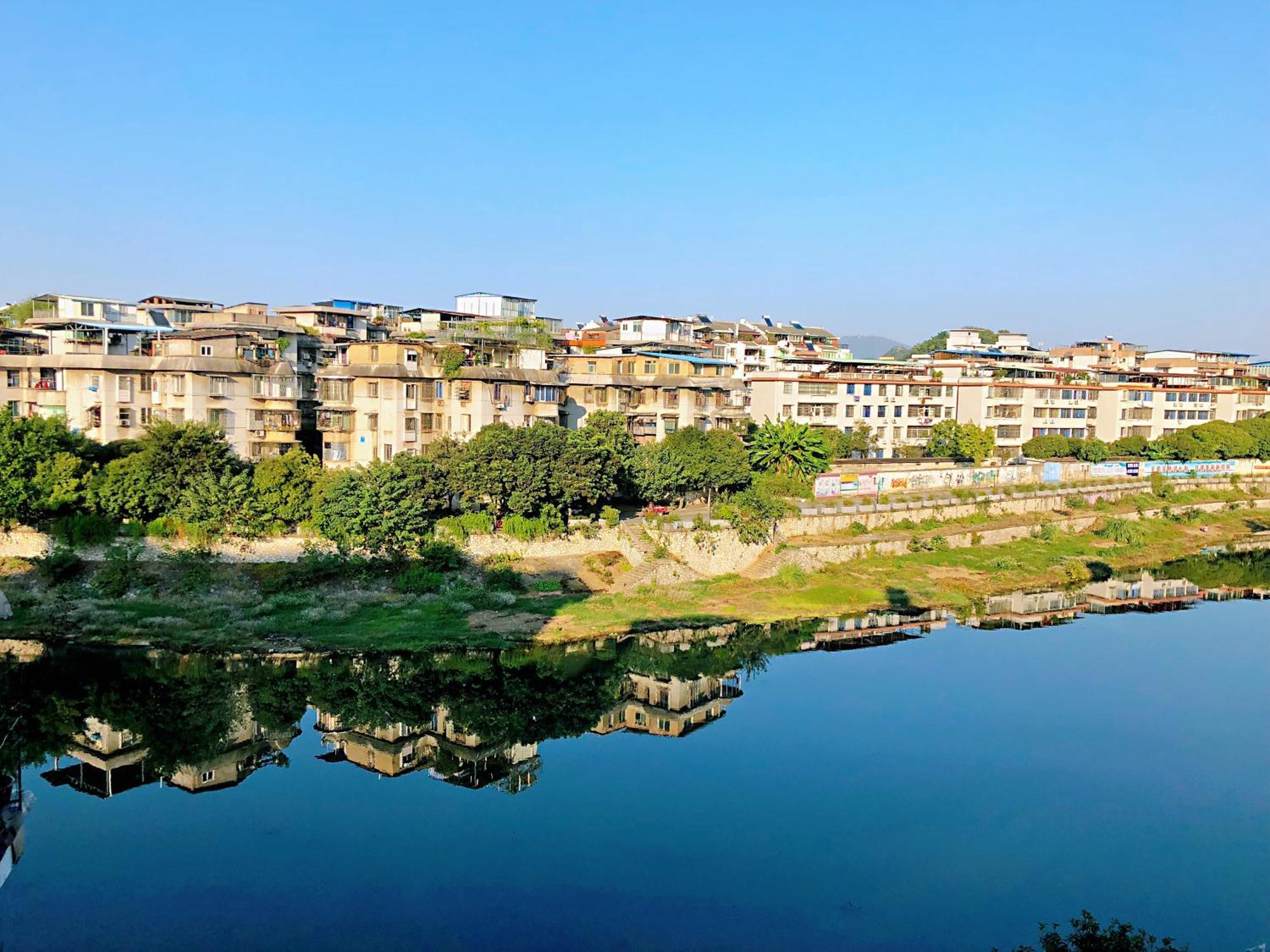 Lakeside Inn 구이린 시 외부 사진