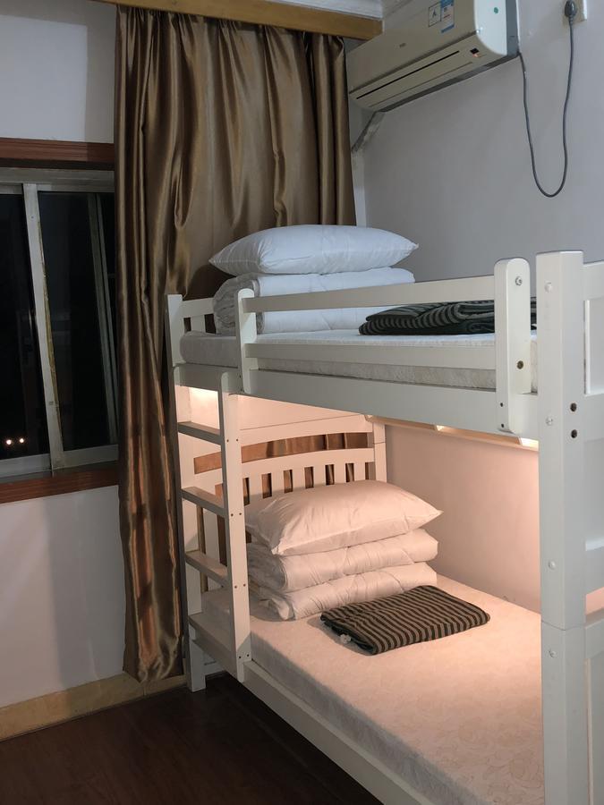 Lakeside Inn 구이린 시 외부 사진