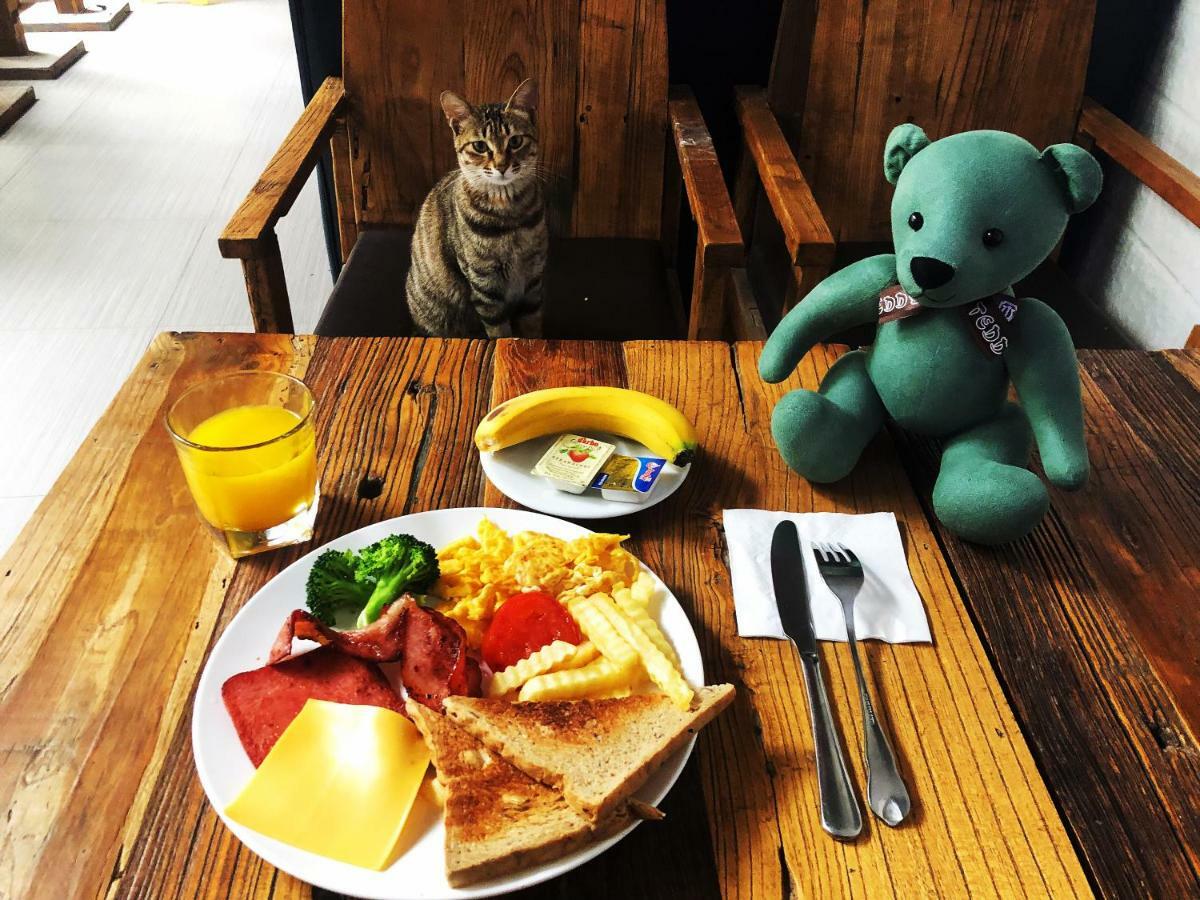 Lakeside Inn 구이린 시 외부 사진